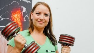 TA Sommerinterview aus Eisenach Carolin Meyhöfer Gesundheitstrainerin [upl. by Devi]