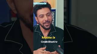 The untold truth of Hotel Management shorts ranveerbrar [upl. by Heisser189]