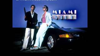 Miami Vice  Definitely Miami  Dadrian Wilson Jan Hammer [upl. by Trueblood429]