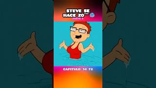 STEVE LA FACIL 😂😂 memes americandad shorts [upl. by Marc941]