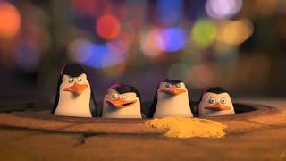 Pinguinii din Madagascar – Trailer dublat în română [upl. by Ariadne]