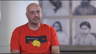 Manningham and the Wurundjeri story Bill Nicholson Jnr [upl. by Filmer]