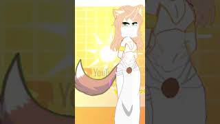 The collab with my fav gacha tuber yove been waiting for roblox furr music adoptme phonky fun [upl. by Yeldah]