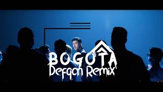 MERO  Bogota l Defqon Remix l [upl. by Anelrad]