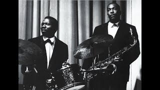 John Coltrane quartet Amazing live performance November 1962 bootleg [upl. by Jammin]