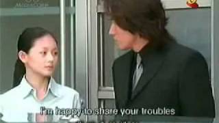 Meteor Garden II Ep 19 parte 5 sub esp [upl. by Ynamad452]