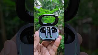 Truke BTG Crystal Earbuds with 68 Hrs Playtime BT 54 Dual Pairing⚡🔥 shorts earbuds tws [upl. by Aneerol]