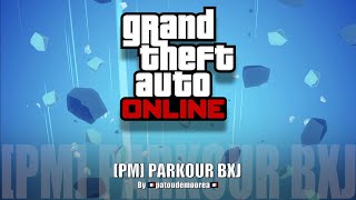 Lasma  PM PARKOUR BXJ By 🇫🇷patoudemoorea🇫🇷 [upl. by Attenod]