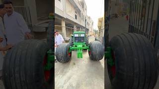 Lo Bhai Monster Tires A Gaye 😎😀  rupeshvlogs801 ytshorts automobile minvlogs dailyvlogs [upl. by Ioved]