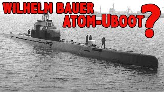 Uboot U2540 Deutsches Atomuboot Wilhelm Bauer Bundesmarine Uboot Bremerhafen [upl. by Ruscher]