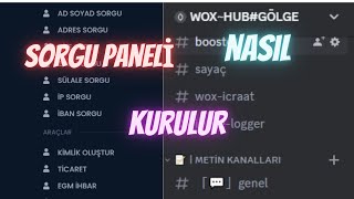 Bedava Nasıl Panel Alınır  Nasıl Kurulur [upl. by Teerprug]