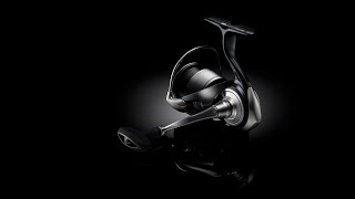 Daiwa 24 CERTATE promo video [upl. by Redmer]