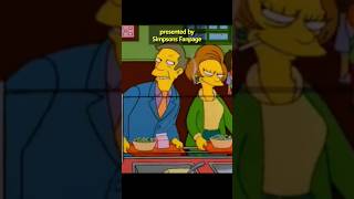 Principal Skinner amp Bart Good gravy [upl. by Gibrian]