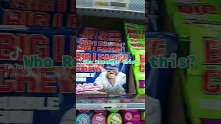 Who Remember BIG LEAGUE CHEW [upl. by Liris]