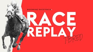 Woodbine Tbred September 20 2024 Race 1  Woodbine Horse Race Replay [upl. by Dixie]