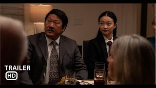 Bad Genius  2024 Officila Trailer  Benedict Wong New Movie [upl. by Yerfej162]