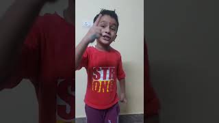 Kid Reacts to Sanskar Gadwali Movie Best Dialogues [upl. by Driscoll168]