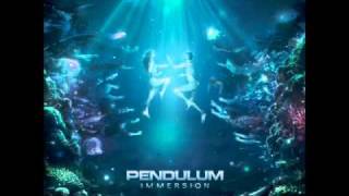 PENDULUM  The Island part 1  2 dawn and dusk [upl. by Cyrill]