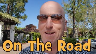 On The Road California Road Trip Wet Shaving Adventure [upl. by Gina716]