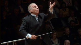 Strauss Till Eulenspiegel  Barenboim · Berliner Philharmoniker [upl. by Aihsotal754]