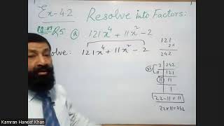 Class 9th Maths P1 160524 By Sir Kamran [upl. by Inilahs280]