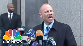 Michael Avenatti Sentenced To 14 Years For Fraud Scheme [upl. by Swisher]