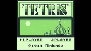 Tetris Theme Song 1 Hour Loop [upl. by Adnwahsar555]