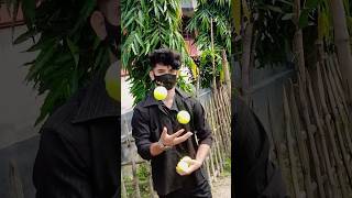 How to play the juggling 4 balls song viralvideo fypシ fypシ゚viral fyp grow bdtiktokofficial [upl. by Eeryt]