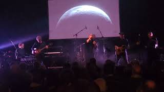 Moongarden round midnight 02122023 live in Veruno [upl. by Sesiom287]