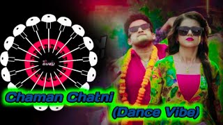 Chaman Chatni Circuit Mix Dj Gudu Pipili [upl. by Chemesh]