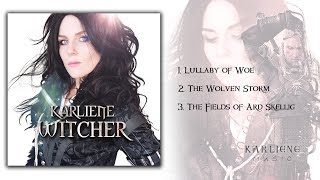 Karliene  Witcher  Full EP [upl. by Annait991]