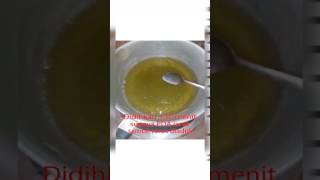 Make Potato Dextrose Agar instanly Indospore [upl. by Yhtac767]