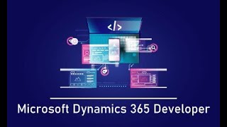 04Dynamics 365 Finance and operation xForm Extension [upl. by Raff]