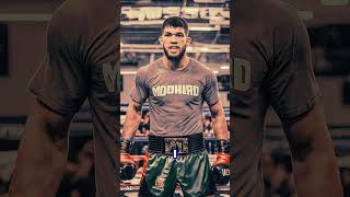 Prichard Colon A Boxing Tragedy [upl. by Labannah]