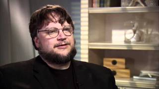 Guillermo del Toro Interview on BBC Film 2010 [upl. by Kayley]