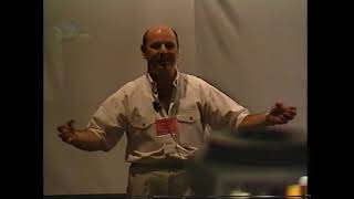 G97211 David Adair  Space Science – The Secret History [upl. by Ewolram]