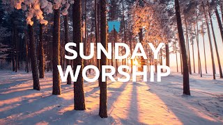 Sunday Worship 01072024 [upl. by Ilke]