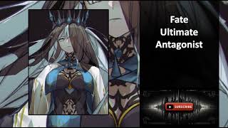 Fate Ultimate Antagonist Chapters 1 to 10 [upl. by Heppman]