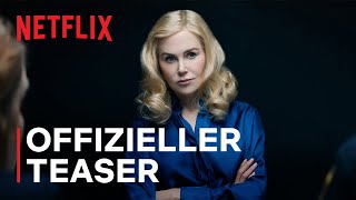 Ein neuer Sommer  Offizieller Teaser  Netflix [upl. by Broadbent953]