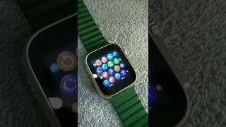 T500 ultra Smart Watch seris 9 unboxing  Best watch on Reasonable price t500smartwatch unbonxing [upl. by Stoffel]