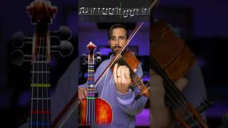 🎻 Viva La Vida by Coldplay Violin Tutorial with Sheet Music and Violin Tabs🤘 [upl. by Tena]