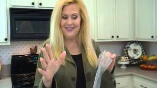 10 Clever Uses for Resealable Plastic Bags  Joni Hilton [upl. by Ainoz]