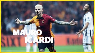 MAURO ICARDI  Galatasaray Performansı Aşkın Olayım Edit [upl. by Starobin680]