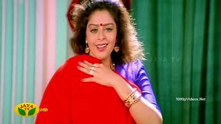 Anbulla Mannavane  Mettukudi 1080p HD Video SongTamil super hit songKarthik [upl. by Brie889]