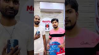 Mobiplex Happy Customer Review🥰❤️Diwali Sale Available Here🪔✨ mobiplex secondhandmobile shorts [upl. by Stephen]