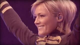 Helene Fischer Best of Concert Berlin 2011 [upl. by Ynittirb274]