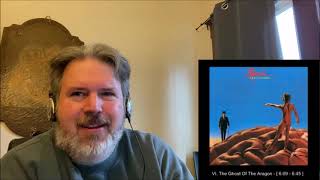 Classical Composer Reacts to La Villa Strangiato Rush  The Daily Doug Episode 87 [upl. by Airogerg]