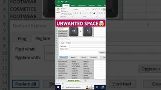 Excel for Freshers  Excel Hack excel [upl. by Chabot]