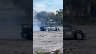 Lamborghini Aventador SVJ 💨 subscribe supercars lamborghinisupercar drifting drift shorts [upl. by Enyal]