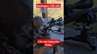 Remington 700 adl remington hunting rifles rifles [upl. by Lleon]